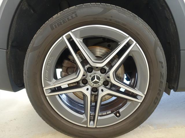 GLB GLB200 d AMGライン ナビゲーションパッケージ 3列シート Bluetooth接続 ETC LEDヘッドライト TV アイドリングストップ クルーズコントロール コネクテッド機能 サイドカメラ シートヒーター(34枚目)