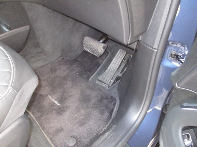 EQS SUV EQS580 4MATIC SUV スポーツ ナイトパッケージ ショーファーパッケージ 3列シート Bluetooth接続 ETC LEDヘッドライト TV クルーズコントロール コネクテッド機能 サイドカメラ サンルーフ・ガラスルーフ(19枚目)