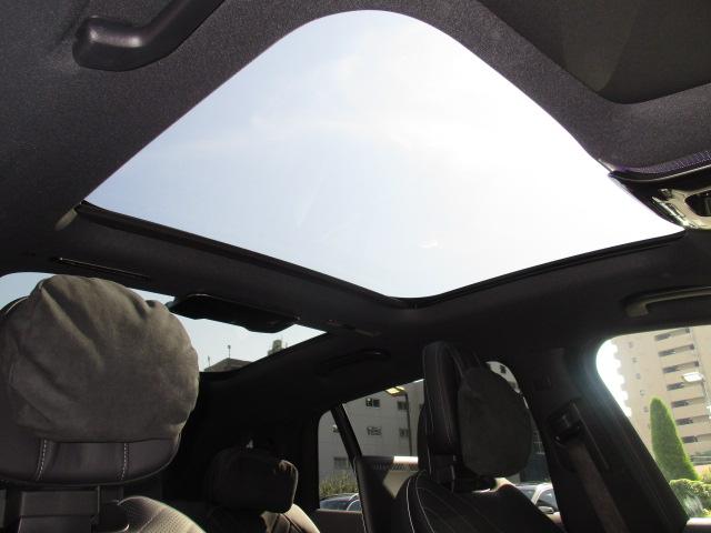 EQS SUV EQS580 4MATIC SUV スポーツ ナイトパッケージ ショーファーパッケージ 3列シート Bluetooth接続 ETC LEDヘッドライト TV クルーズコントロール コネクテッド機能 サイドカメラ サンルーフ・ガラスルーフ(21枚目)