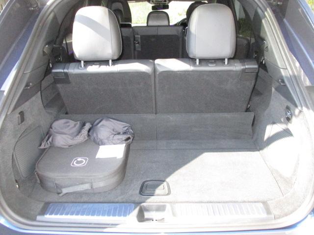 EQS SUV EQS580 4MATIC SUV スポーツ ナイトパッケージ ショーファーパッケージ 3列シート Bluetooth接続 ETC LEDヘッドライト TV クルーズコントロール コネクテッド機能 サイドカメラ サンルーフ・ガラスルーフ(29枚目)