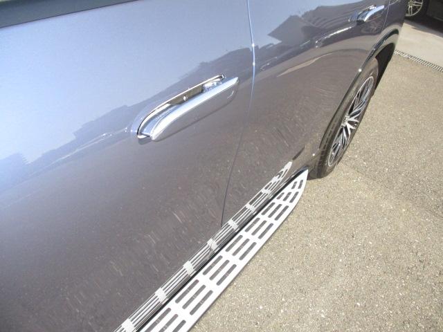 EQS SUV EQS580 4MATIC SUV スポーツ ナイトパッケージ ショーファーパッケージ 3列シート Bluetooth接続 ETC LEDヘッドライト TV クルーズコントロール コネクテッド機能 サイドカメラ サンルーフ・ガラスルーフ(33枚目)