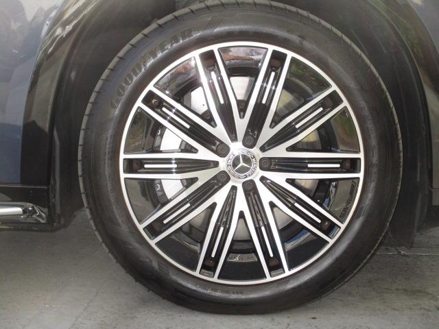 EQS SUV EQS580 4MATIC SUV スポーツ ナイトパッケージ ショーファーパッケージ 3列シート Bluetooth接続 ETC LEDヘッドライト TV クルーズコントロール コネクテッド機能 サイドカメラ サンルーフ・ガラスルーフ(37枚目)