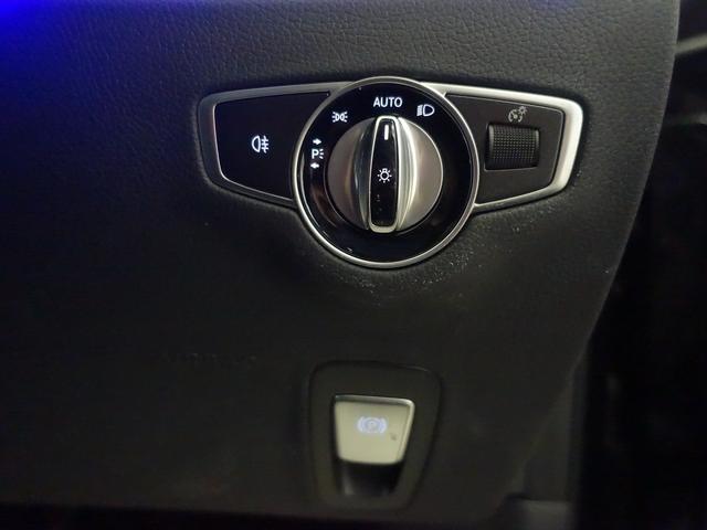 Eクラスステーションワゴン E200 ステーションワゴン スポーツ AMGラインインテリアパッケージ エクスクルーシブパッケージ Bluetooth接続 ETC LEDヘッドライト TV アイドリングストップ クルーズコントロール コネクテッド機能 サイドカメラ(29枚目)