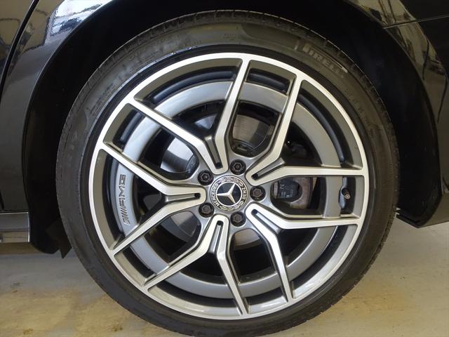 Eクラスステーションワゴン E200 ステーションワゴン スポーツ AMGラインインテリアパッケージ エクスクルーシブパッケージ Bluetooth接続 ETC LEDヘッドライト TV アイドリングストップ クルーズコントロール コネクテッド機能 サイドカメラ(33枚目)