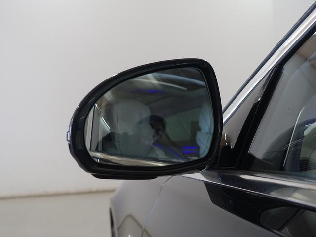 Ｓクラス Ｓ６８０　４ＭＡＴＩＣ　ＭＡＮＵＦＡＫＴＵＲレザーエクスクルーシブパッケージ　Ｂｌｕｅｔｏｏｔｈ接続　ＥＴＣ　ＬＥＤヘッドライト　ＴＶ　アイドリングストップ　オットマン　クルーズコントロール　コネクテッド機能　サイドカメラ（6枚目）