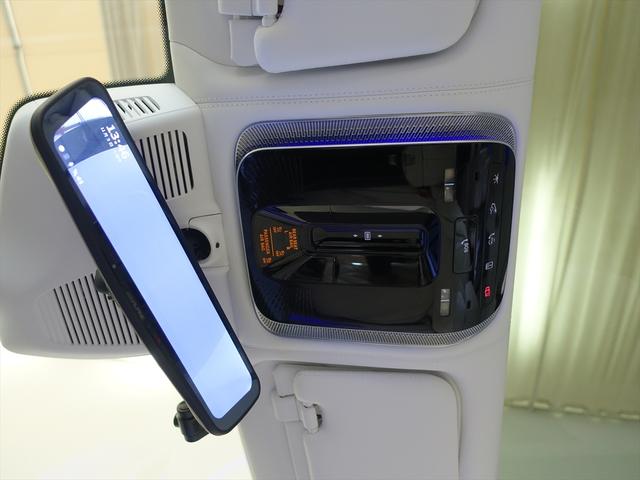 Ｓクラス Ｓ６８０　４ＭＡＴＩＣ　ＭＡＮＵＦＡＫＴＵＲレザーエクスクルーシブパッケージ　Ｂｌｕｅｔｏｏｔｈ接続　ＥＴＣ　ＬＥＤヘッドライト　ＴＶ　アイドリングストップ　オットマン　クルーズコントロール　コネクテッド機能　サイドカメラ（20枚目）