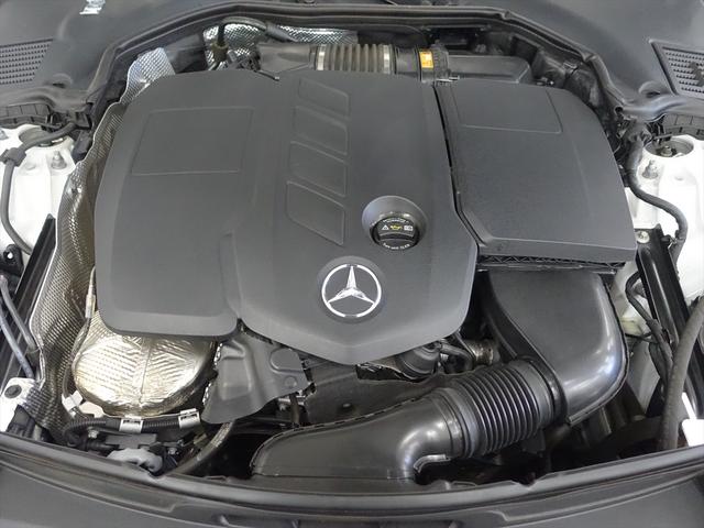 Cクラスオールテレイン C220 d 4MATIC オールテレイン レザーエクスクルーシブパッケージ Bluetooth接続 ETC LEDヘッドライト TV アイドリングストップ クルーズコントロール コネクテッド機能 サイドカメラ サンルーフ・ガラスルーフ(9枚目)