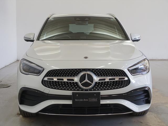 GLAクラス GLA200 d 4MATIC AMGライン ナビゲーションパッケージ Bluetooth接続 ETC LEDヘッドライト TV アイドリングストップ クルーズコントロール コネクテッド機能 サイドカメラ シートヒーター トランクスルー ナビ(5枚目)