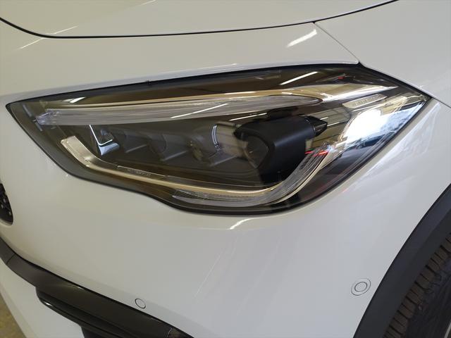 GLAクラス GLA200 d 4MATIC AMGライン ナビゲーションパッケージ Bluetooth接続 ETC LEDヘッドライト TV アイドリングストップ クルーズコントロール コネクテッド機能 サイドカメラ シートヒーター トランクスルー ナビ(8枚目)