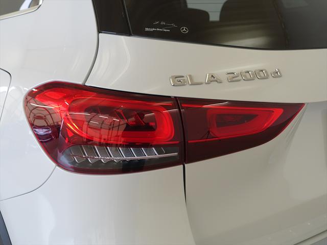 GLAクラス GLA200 d 4MATIC AMGライン ナビゲーションパッケージ Bluetooth接続 ETC LEDヘッドライト TV アイドリングストップ クルーズコントロール コネクテッド機能 サイドカメラ シートヒーター トランクスルー ナビ(30枚目)