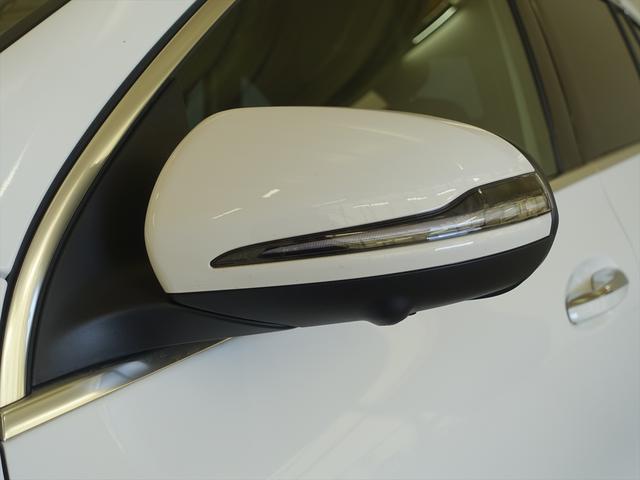 GLAクラス GLA200 d 4MATIC(7枚目)