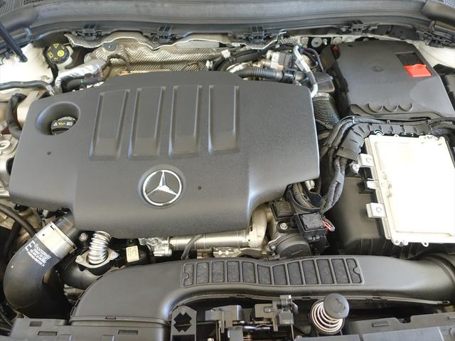 GLAクラス GLA200 d 4MATIC(9枚目)