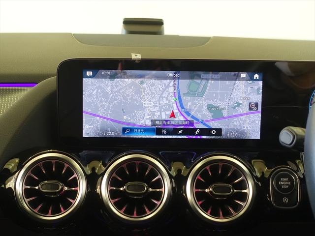 GLAクラス GLA200 d 4MATIC(10枚目)