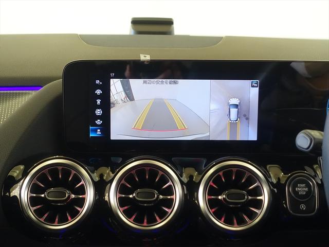 GLAクラス GLA200 d 4MATIC(11枚目)