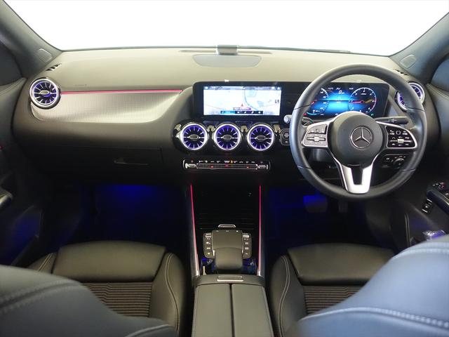 GLAクラス GLA200 d 4MATIC(12枚目)