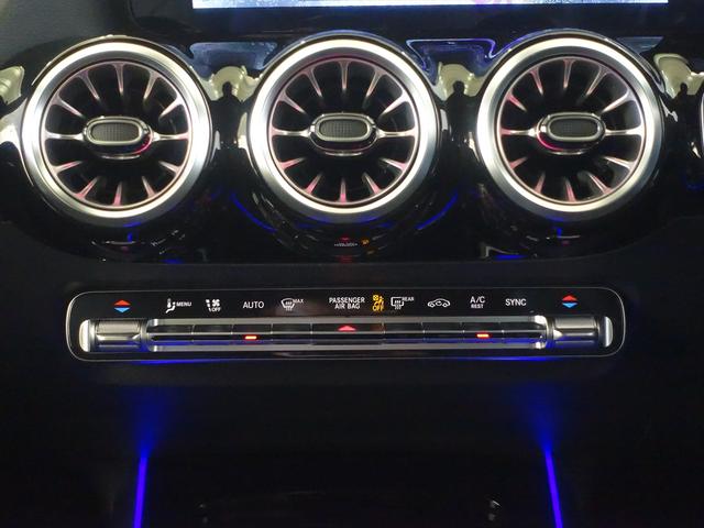 GLAクラス GLA200 d 4MATIC(13枚目)