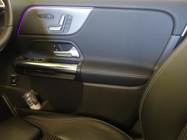 GLAクラス GLA200 d 4MATIC(15枚目)