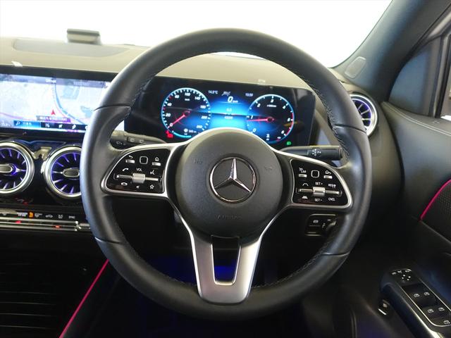 GLAクラス GLA200 d 4MATIC(17枚目)