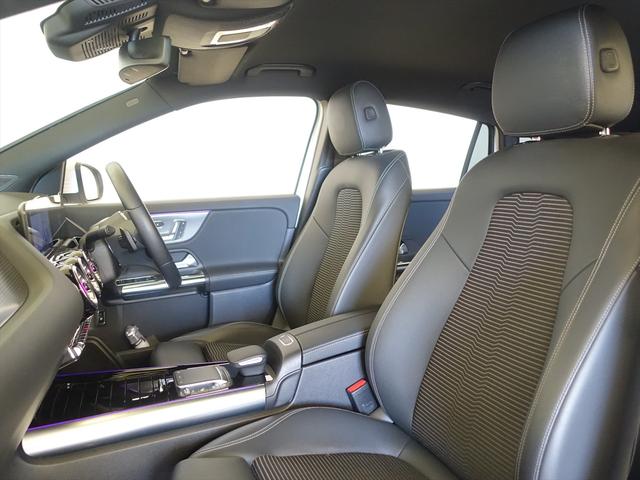 GLAクラス GLA200 d 4MATIC(18枚目)