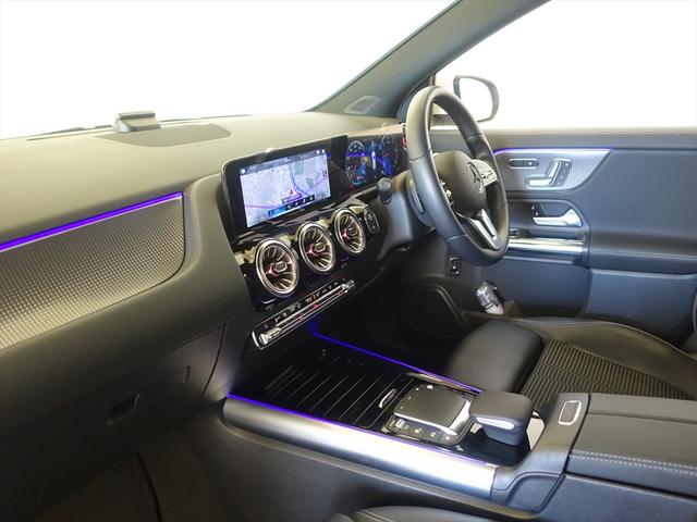 GLAクラス GLA200 d 4MATIC(19枚目)