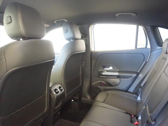GLAクラス GLA200 d 4MATIC(23枚目)
