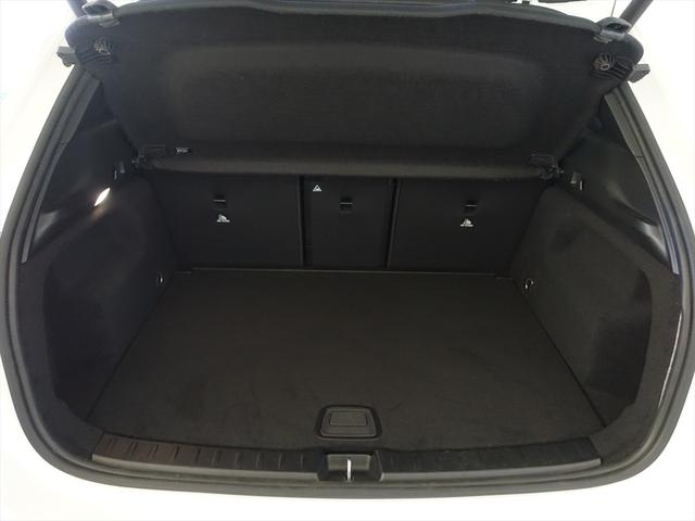GLAクラス GLA200 d 4MATIC(24枚目)