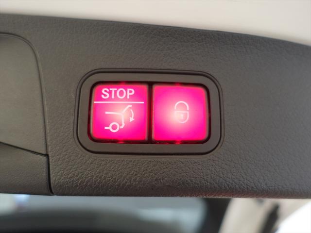 GLAクラス GLA200 d 4MATIC(25枚目)