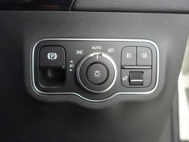 GLAクラス GLA200 d 4MATIC(28枚目)