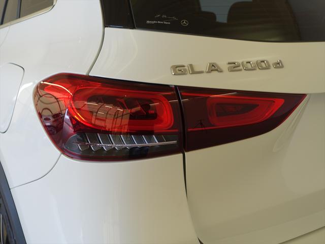GLAクラス GLA200 d 4MATIC(30枚目)