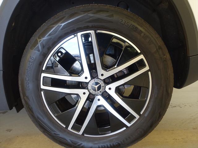 GLAクラス GLA200 d 4MATIC(32枚目)