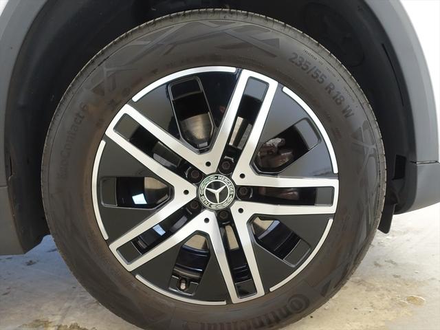 GLAクラス GLA200 d 4MATIC(34枚目)