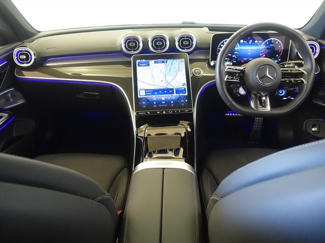 ＣＬＥ ＣＬＥ５３　４ＭＡＴＩＣ＋　クーペ　ＡＭＧダイナミックパッケージ　レザーエクスクルーシブパッケージ　Ｂｌｕｅｔｏｏｔｈ接続　ＥＴＣ　ＬＥＤヘッドライト　ＴＶ　アイドリングストップ　クルーズコントロール　サイドカメラ（12枚目）