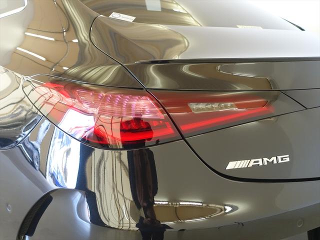 ＣＬＥ ＣＬＥ５３　４ＭＡＴＩＣ＋　クーペ　ＡＭＧダイナミックパッケージ　レザーエクスクルーシブパッケージ　Ｂｌｕｅｔｏｏｔｈ接続　ＥＴＣ　ＬＥＤヘッドライト　ＴＶ　アイドリングストップ　クルーズコントロール　サイドカメラ（30枚目）