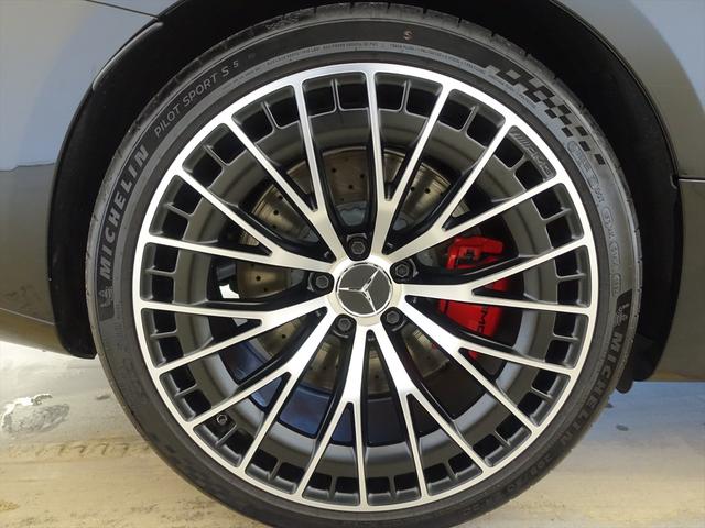 ＣＬＥ ＣＬＥ５３　４ＭＡＴＩＣ＋　クーペ　ＡＭＧダイナミックパッケージ　レザーエクスクルーシブパッケージ　Ｂｌｕｅｔｏｏｔｈ接続　ＥＴＣ　ＬＥＤヘッドライト　ＴＶ　アイドリングストップ　クルーズコントロール　サイドカメラ（33枚目）