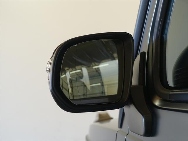 Ｇクラス Ｇ４００　ｄ　エディション　マグノブラック（6枚目）