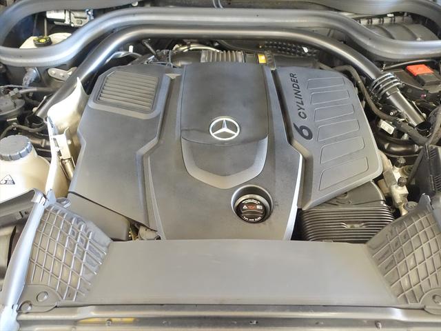 Ｇクラス Ｇ４００　ｄ　エディション　マグノブラック（9枚目）