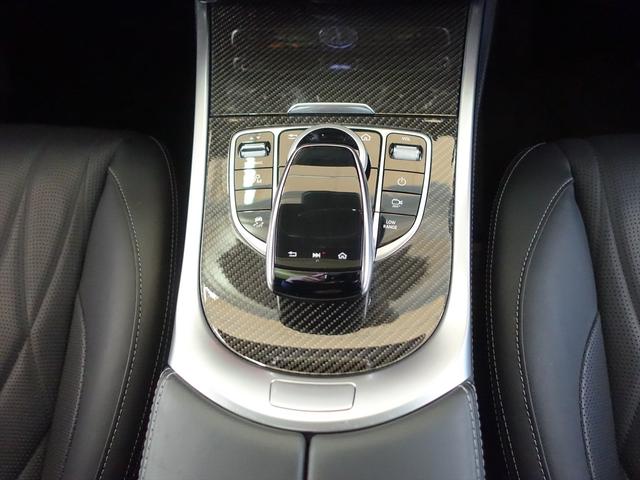 Ｇクラス Ｇ４００　ｄ　エディション　マグノブラック（16枚目）