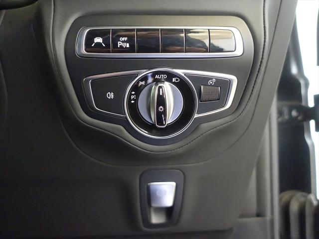 Ｇクラス Ｇ４００　ｄ　エディション　マグノブラック（28枚目）