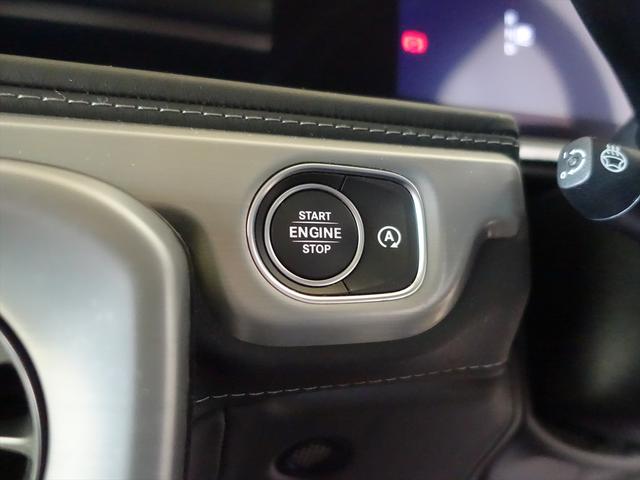 Ｇクラス Ｇ４００　ｄ　エディション　マグノブラック（29枚目）