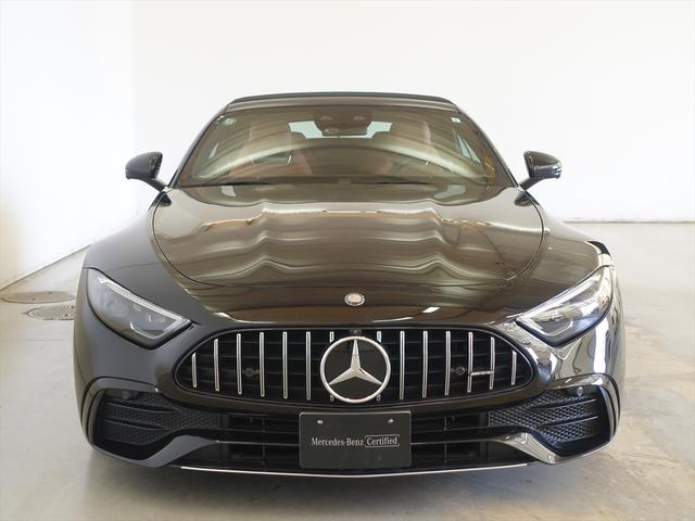 ＳＬ メルセデス‐ＡＭＧ　ＳＬ４３（3枚目）