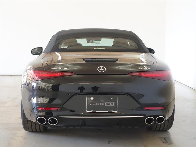 ＳＬ メルセデス‐ＡＭＧ　ＳＬ４３（4枚目）