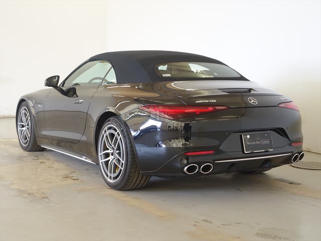 ＳＬ メルセデス‐ＡＭＧ　ＳＬ４３（6枚目）