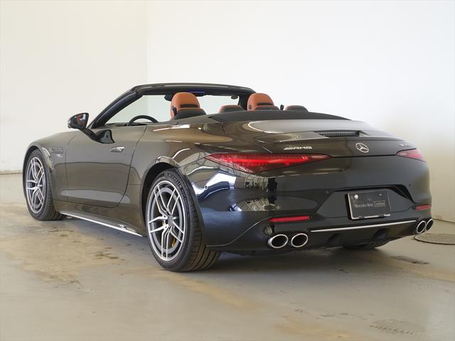 ＳＬ メルセデス‐ＡＭＧ　ＳＬ４３（7枚目）