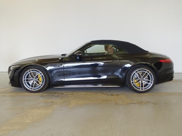 ＳＬ メルセデス‐ＡＭＧ　ＳＬ４３（8枚目）