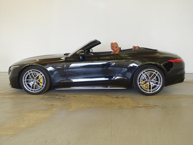 ＳＬ メルセデス‐ＡＭＧ　ＳＬ４３（9枚目）