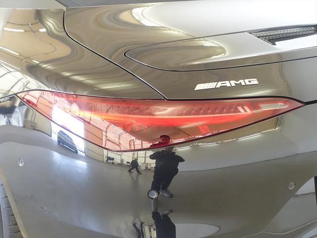 ＳＬ メルセデス‐ＡＭＧ　ＳＬ４３（13枚目）