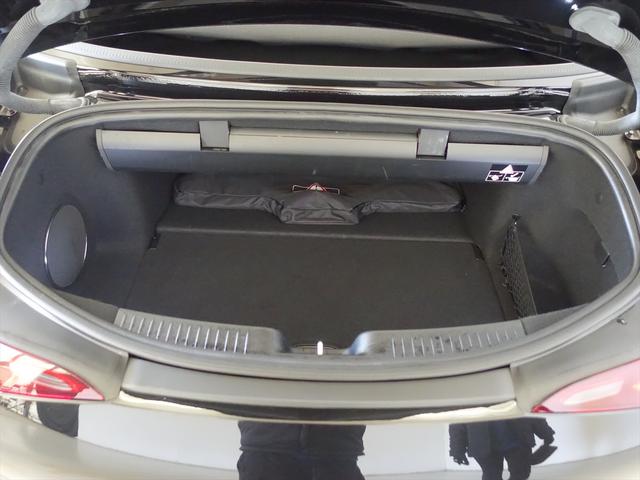 ＳＬ メルセデス‐ＡＭＧ　ＳＬ４３（14枚目）