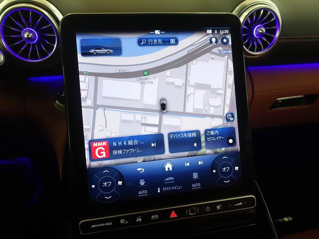 ＳＬ メルセデス‐ＡＭＧ　ＳＬ４３（18枚目）