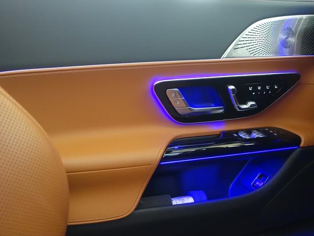 ＳＬ メルセデス‐ＡＭＧ　ＳＬ４３（28枚目）