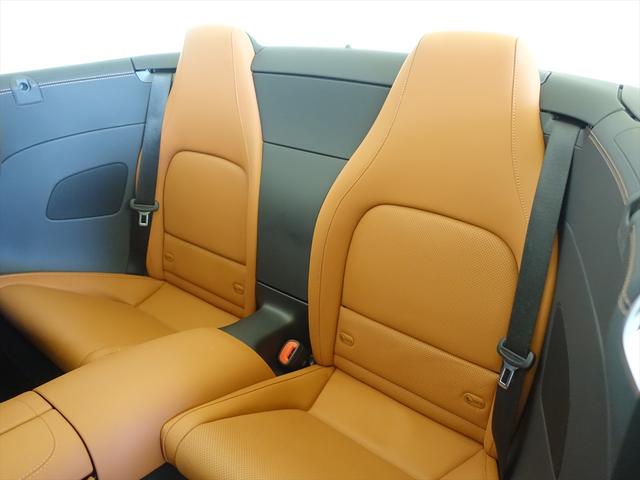 ＳＬ メルセデス‐ＡＭＧ　ＳＬ４３（32枚目）